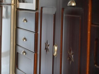 Appartement Montilla  25