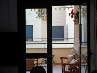 Apartment Montilla Ausstattung 16