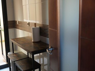 Appartement Montilla Équipement 17