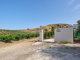 Appartamento Montilla Ambiente 18