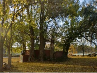 Appartement Montilla Environnement 22