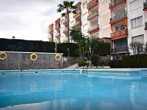 Apartment Gemütliches Ferienhaus in Torremolinos in einer bezaubernden Gegend. - Westliche Costa del Sol - image1