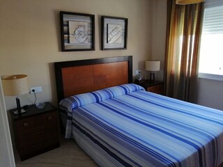 Appartement Torremolinos Kenmerken 3