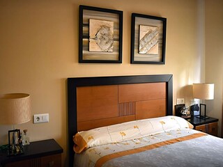 Appartement Torremolinos Équipement 7