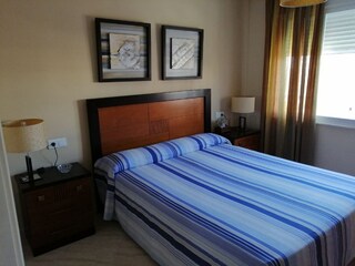 Appartement Torremolinos Équipement 8
