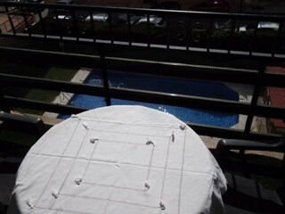 Appartement Torremolinos Enregistrement extérieur 2