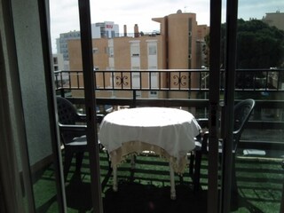 Appartement Torremolinos Buitenaudio-opname 3