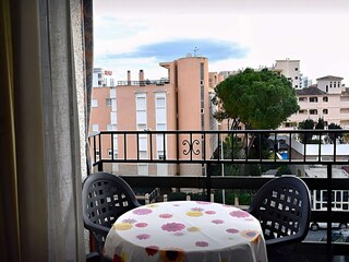 Appartement Torremolinos Enregistrement extérieur 4