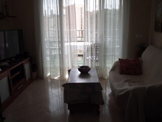 Appartement Torremolinos Équipement 9