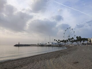 Appartement Torremolinos Environnement 10