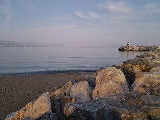 Appartement Torremolinos Omgeving 12