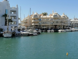 Apartment Torremolinos Umgebung 13