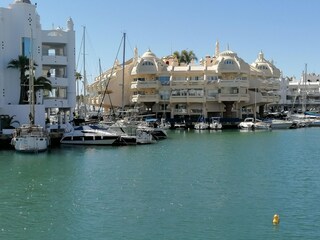 Appartement Torremolinos Environnement 13