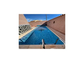 Ferienhaus San Fulgencio Außenaufnahme 12