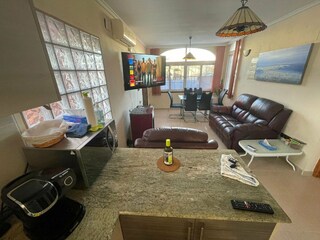 Holiday house San Fulgencio Features 37