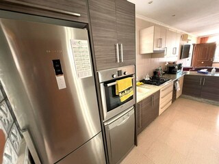 Holiday house San Fulgencio Features 38