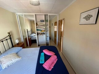 Holiday house San Fulgencio Features 39