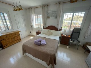 Holiday house San Fulgencio Features 40