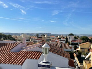 Ferienhaus San Fulgencio Außenaufnahme 6