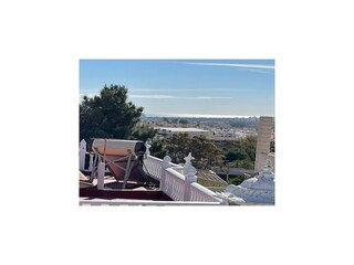 Holiday house San Fulgencio Outdoor Recording 16