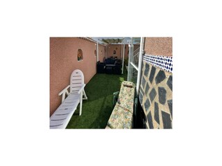 Holiday house San Fulgencio Outdoor Recording 17