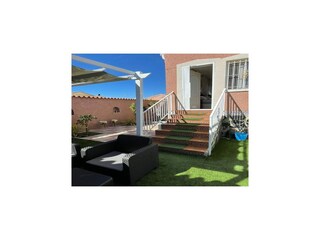 Holiday house San Fulgencio Outdoor Recording 4
