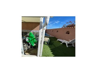 Maison de vacances San Fulgencio Enregistrement extérieur 1