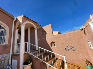 Casa per le vacanze San Fulgencio Caratteristiche 21