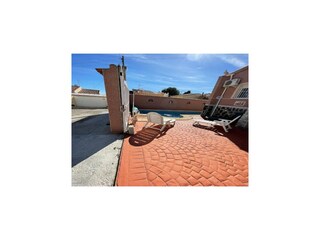 Holiday house San Fulgencio Features 25