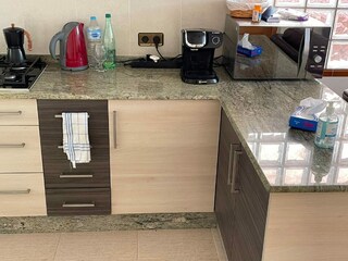 Holiday house San Fulgencio Features 27