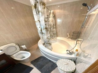 Holiday house San Fulgencio Features 29