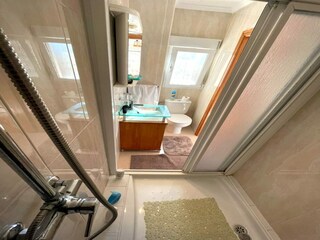 Ferienhaus San Fulgencio Ausstattung 37