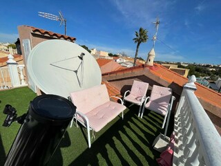 Holiday house San Fulgencio Outdoor Recording 7