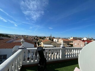 Ferienhaus San Fulgencio Außenaufnahme 7