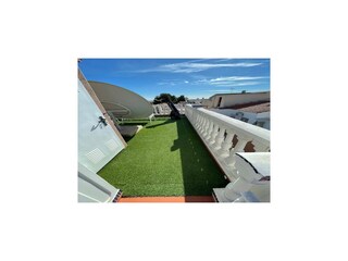 Vakantiehuis San Fulgencio Buitenaudio-opname 17