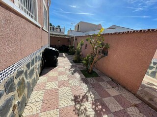 Holiday house San Fulgencio Outdoor Recording 12