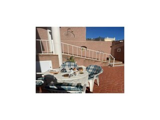 Ferienhaus San Fulgencio Außenaufnahme 22