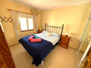 Holiday house San Fulgencio Features 33