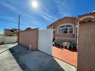 Maison de vacances San Fulgencio Enregistrement extérieur 14