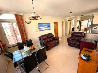 Vakantiehuis San Fulgencio Kenmerken 39