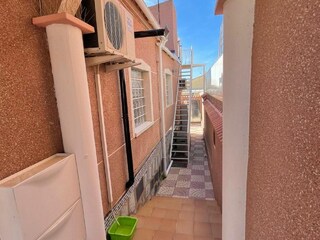 Casa per le vacanze San Fulgencio Registrazione all'aperto 5