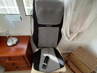 Casa per le vacanze San Fulgencio Caratteristiche 28