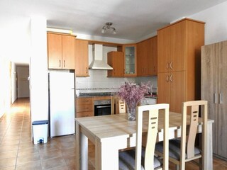 Appartement Vera Playa Équipement 10