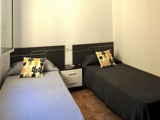 Apartment Vera Playa Ausstattung 12