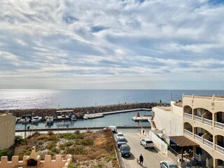 Apartment Vera Playa Außenaufnahme 2