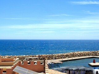 Apartment Vera Playa Außenaufnahme 4