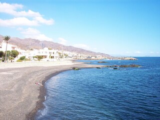 Apartment Vera Playa Environment 32