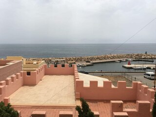 Apartment Vera Playa Außenaufnahme 5