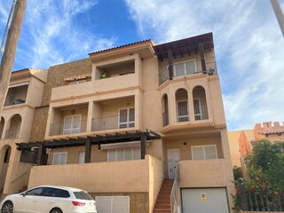 Apartment Vera Playa Außenaufnahme 6