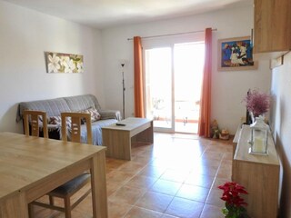 Appartement Vera Playa Équipement 17